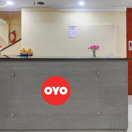 Hotel O Ankitha Residency 海得拉巴 外观 照片
